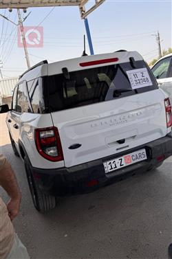 فۆرد برۆنکۆ سپۆرت